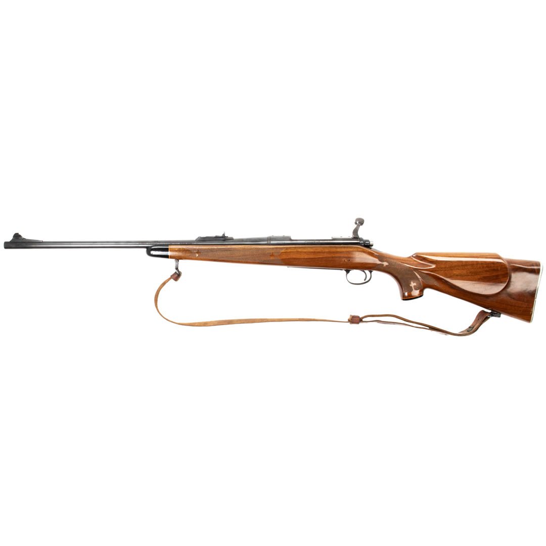 REMINGTON 700 .30-06 sprg